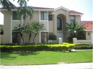 1861 NW 107th Ter, Plantation, FL 33322