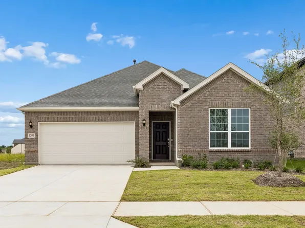 1209 Verbena St, Princeton, TX 75407