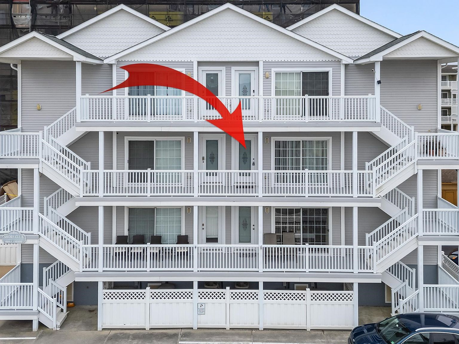 408 E Cresse Ave #202, Wildwood, NJ 08260 | Zillow