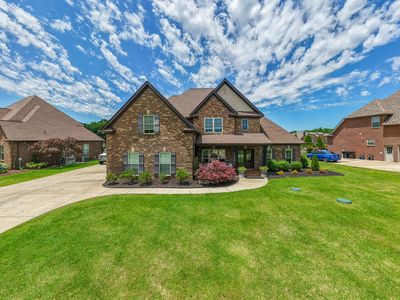 621 Andy Peach Dr, Murfreesboro, TN, 37128