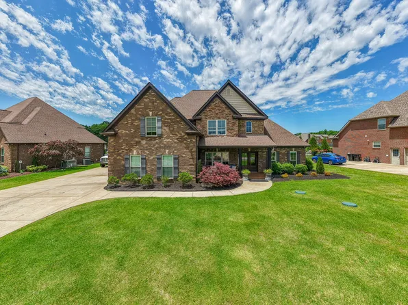 621 Andy Peach Dr, Murfreesboro, TN 37128