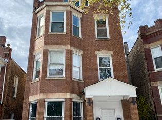 5412 S Damen Ave #1, Chicago, IL 60609