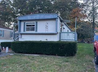 1340 County Street 83, Attleboro, MA 02703