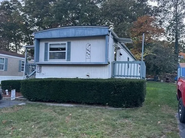 1340 County Street 83, Attleboro, MA 02703