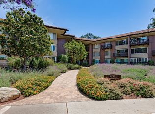 2727 Miradero Dr APT 205, Santa Barbara, CA 93105
