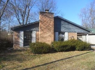 320 Manitowac St, Park Forest, IL