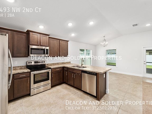 5th image of 4493 NW 2nd Ct