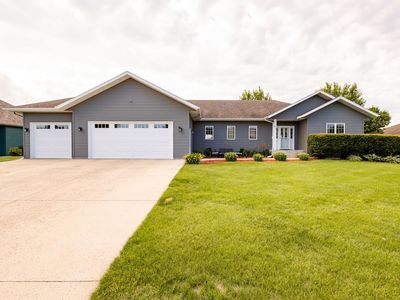 812 Anderson Way, Alexandria, MN, 56308