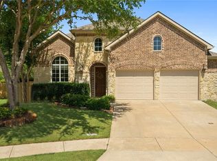 7404 Braemar Ter, McKinney, TX 75071