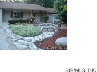 5992 Redbud Ln, Edwardsville, IL 62025