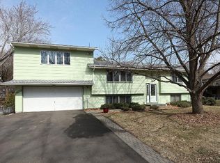 1673 Letendre St, Eagan, MN 55121