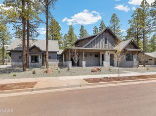 3345 S Breton Dr LOT 45, Flagstaff, AZ 86005