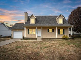 234 Heritage Cir E, La Vergne, TN 37086