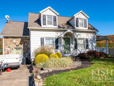 2450 Lycoming Creek Rd, Williamsport, PA, 17701