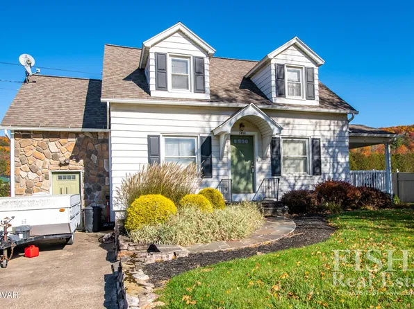 2450 Lycoming Creek Rd, Williamsport, PA 17701