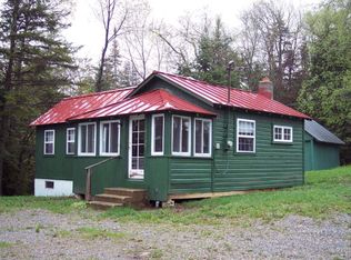 2139 Big Moose Rd, Eagle Bay, NY 13331