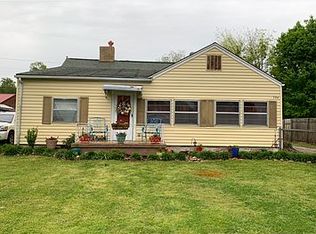 204 Juniper Ave, Alcoa, TN 37701