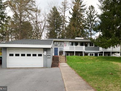 327 Fry Dr, State College, PA, 16801