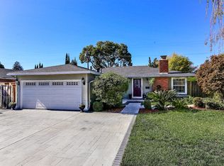 5029 Leigh Ave, San Jose, CA