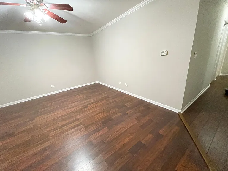 1430 N Evergreen Ave #1C — Photo 3