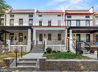 1343 Taylor St NW, Washington, DC 20011