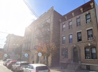 6205 Palisade Ave #1R, West New York, NJ 07093