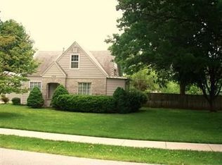 732 W Seminole St, Springfield, MO 65807