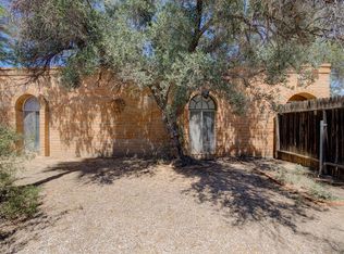 3425 E Fairmount St, Tucson, AZ 85716