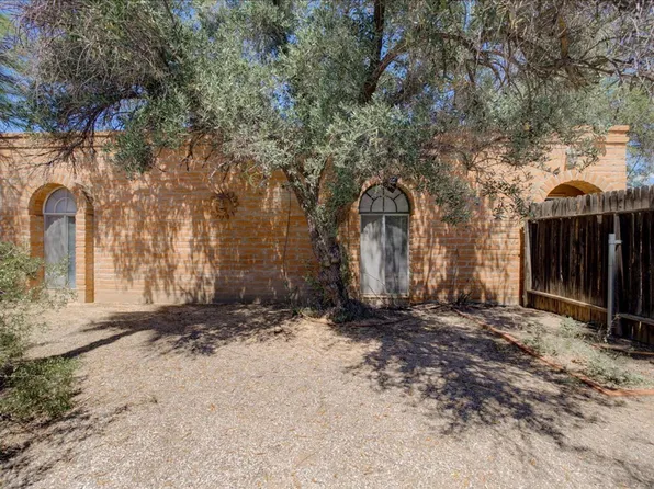 3425 E Fairmount St, Tucson, AZ 85716