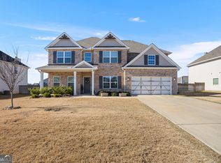 122 Weeping Moss Way, Kathleen, GA 31047