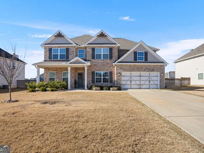 122 Weeping Moss Way, Kathleen, GA, 31047