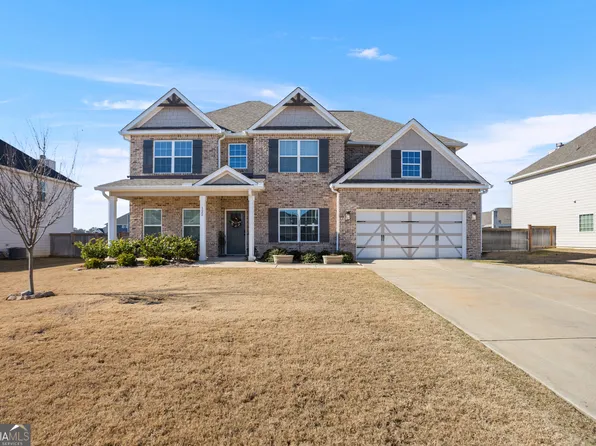 122 Weeping Moss Way, Kathleen, GA 31047