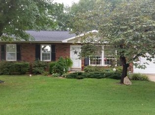 218 Ben St, Chester, IL 62233