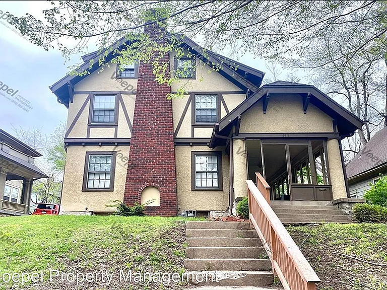 5411 Rockhill Rd — Photo 1