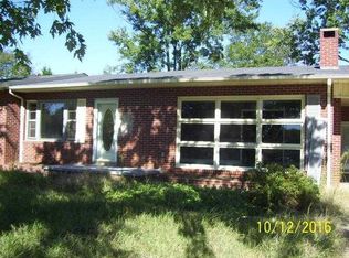 2249 Ferry Rd, Mooresboro, NC 28114