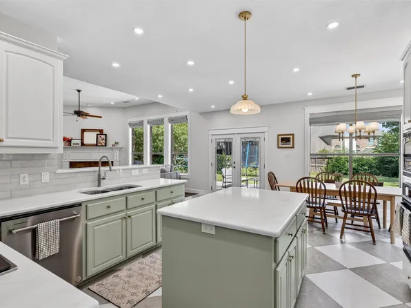 7312 Midcrest Ct, McKinney, TX 75072