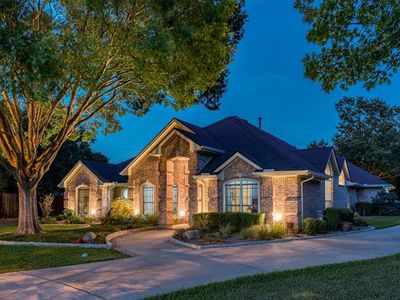 9 Equestrian Ct, Mansfield, TX, 76063