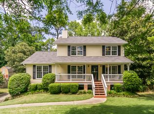 2150 Shillings Chase Dr NW, Kennesaw, GA 30152
