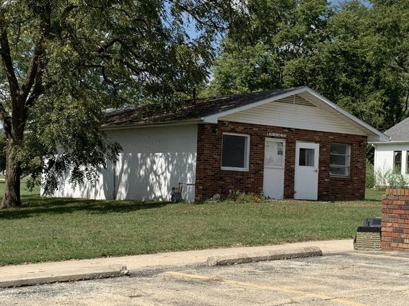 800 S High St #17