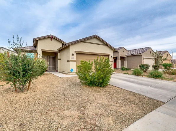 8457 N 61st Ln, Glendale, AZ 85302