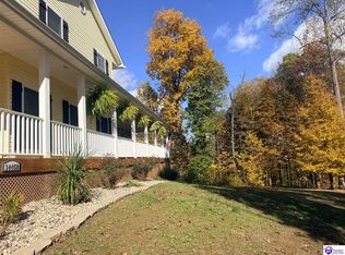 14450 Saint John Rd, Rineyville, KY 40162