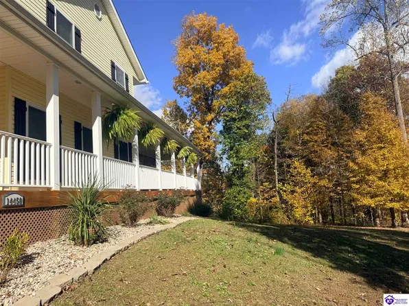 14450 Saint John Rd, Rineyville, KY 40162