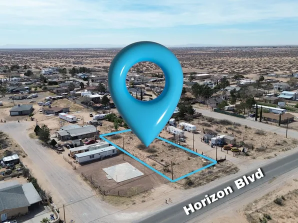 15948 Horizon Blvd, El Paso, TX 79928