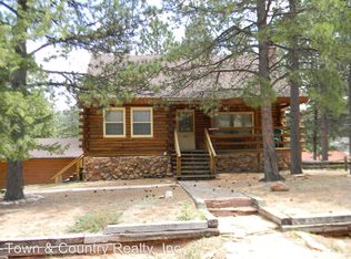 433 Burdette Cir, Woodland Park, CO 80863