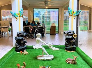 Mar del Sol, Houston, TX 77036