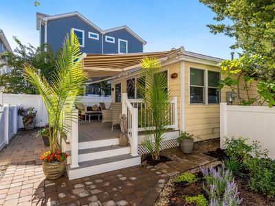 120 85th St #B, Sea Isle City, NJ, 08243