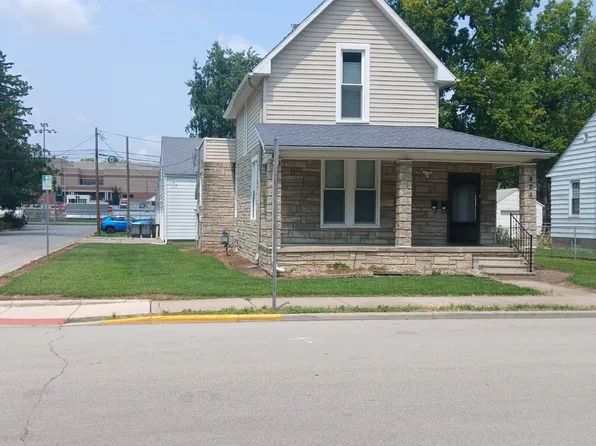 424A Dodge St, West Lafayette, IN 47906