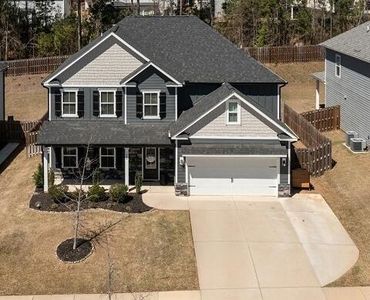 836 Lost Grove Trl, Evans, GA, 30809