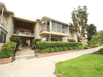 526 Calle Aragon UNIT Q, Laguna Woods, CA, 92637
