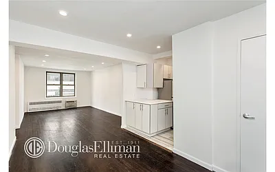 Sold by Douglas Elliman